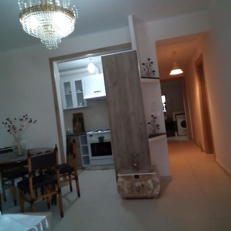 Kaliopi Haus Villa Неа Мудания Екстериор снимка
