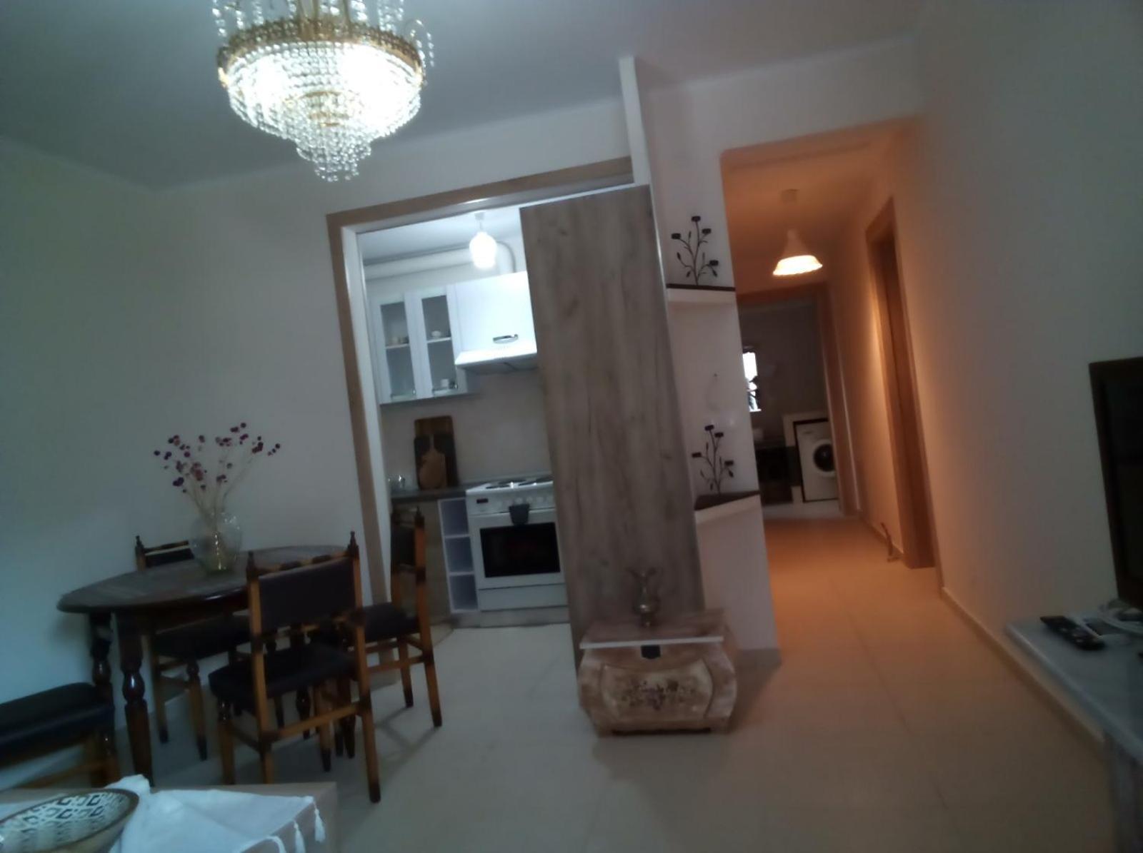 Kaliopi Haus Villa Неа Мудания Екстериор снимка