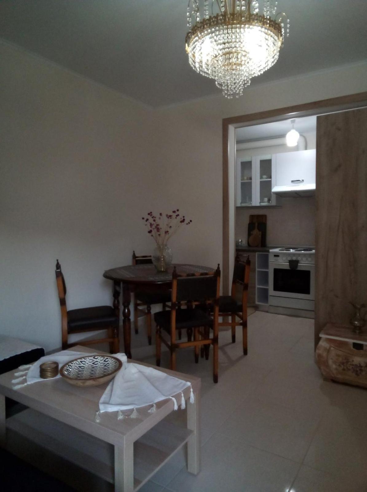 Kaliopi Haus Villa Неа Мудания Екстериор снимка